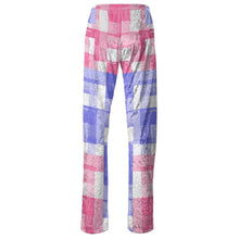 Load image into Gallery viewer, Pantaloni linea Cogli l' attimo