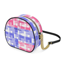 Carica l'immagine nel visualizzatore di Gallery, Borsa a tracolla linea Cogli l' attimo