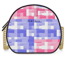 Carica l'immagine nel visualizzatore di Gallery, Borsa a tracolla linea Cogli l' attimo