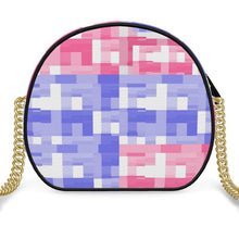 Carica l'immagine nel visualizzatore di Gallery, Borsa a tracolla linea Cogli l' attimo