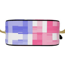 Carica l'immagine nel visualizzatore di Gallery, Borsa a tracolla linea Cogli l' attimo