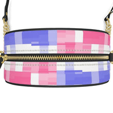 Carica l'immagine nel visualizzatore di Gallery, Borsa a tracolla linea Cogli l' attimo