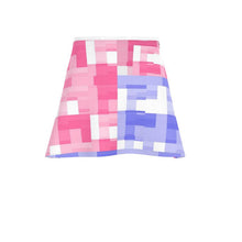 Load image into Gallery viewer, Mini gonna Linea Cogli l' attimo