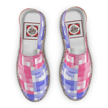 Carica l'immagine nel visualizzatore di Gallery, Espadrilles linea Cogli l' attimo