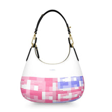 Load image into Gallery viewer, Mini borsa in pelle linea Cogli l'attimo