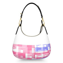 Load image into Gallery viewer, Mini borsa in pelle linea Cogli l'attimo