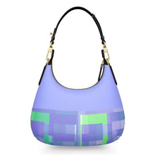 Carica l'immagine nel visualizzatore di Gallery, Borsa in pelle linea Cogli l' attimo