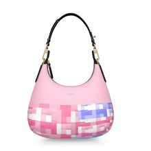 Carica l'immagine nel visualizzatore di Gallery, Borsa in pelle linea Cogli l' attimo