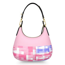 Carica l'immagine nel visualizzatore di Gallery, Borsa in pelle linea Cogli l' attimo