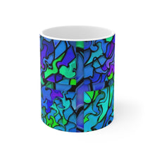 Load image into Gallery viewer, Ceramic Mugs Laila Lago & C. by Iannilli Antonella