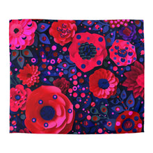 Load image into Gallery viewer, Microfiber Duvet Cover Laila Lago & C by Iannilli Antonella