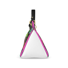 Carica l'immagine nel visualizzatore di Gallery, Borsa in pelle linea Il fiorame