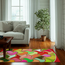 Carica l'immagine nel visualizzatore di Gallery, Dornier Rug Laila Lago & C.by Iannilli Antonella