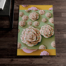 Load image into Gallery viewer, Dornier Rug Laila Lago & C.by Iannilli Antonella