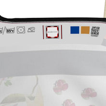 Carica l'immagine nel visualizzatore di Gallery, Grembiule linea Il giardino fiorito