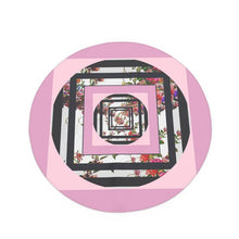 Carica l'immagine nel visualizzatore di Gallery, Tovaglia linea Il giardino fiorito