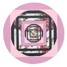 Carica l'immagine nel visualizzatore di Gallery, Tovaglia linea Il giardino fiorito