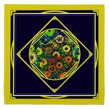 Carica l'immagine nel visualizzatore di Gallery, Tovagliolo linea Una casa nel bosco