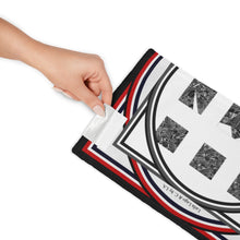 Load image into Gallery viewer, Scarf stampa artistica Laila Lago & C. by Iannilli Antonella