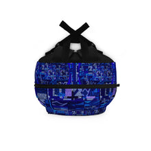 Load image into Gallery viewer, Backpack Laila Lago & C. by Iannilli Antonella