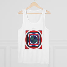 Load image into Gallery viewer, Men's Specter Tank Top Laila Lago & C. by Iannilli Antonella