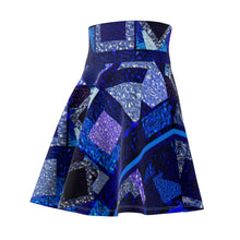 Load image into Gallery viewer, Women's Skater Skirt Laila Lago & C. by Iannilli Antonella