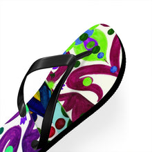 Carica l'immagine nel visualizzatore di Gallery, Flip Flops Laila Lago & C. by I.A.