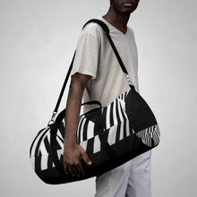 Load image into Gallery viewer, Duffel Bag Laila Lago & C. by Iannilli Antonella