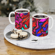 Load image into Gallery viewer, Ceramic Mugs Laila Lago & C. by Iannilli Antonella
