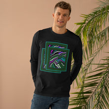 Load image into Gallery viewer, Men’s Base Longsleeve Tee Laila Lago & C. by I.A.