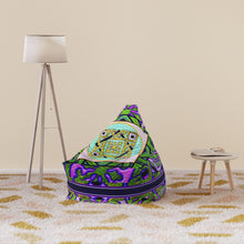Load image into Gallery viewer, Bean Bag Chair Laila Lago & C. by Iannilli Antonella