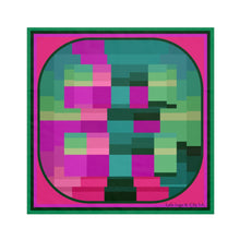 Carica l'immagine nel visualizzatore di Gallery, Napkins Laila Lago & C. by Iannilli Antonella