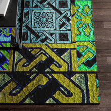 Load image into Gallery viewer, Dornier Rug Laila Lago & C. by Iannilli Antonella