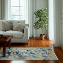 Load image into Gallery viewer, Dornier Rug Laila Lago & C.by Iannilli Antonella