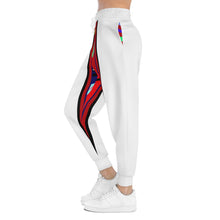 Carica l'immagine nel visualizzatore di Gallery, Athletic Joggers (AOP) Laila Lago & C. by Iannilli Antonella