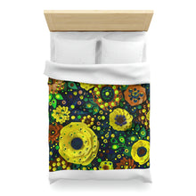 Load image into Gallery viewer, Microfiber Duvet Cover Laila Lago & C by Iannilli Antonella