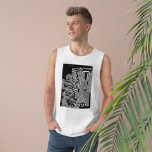 Load image into Gallery viewer, Tank Laila Lago & C. by Iannilli Antonella