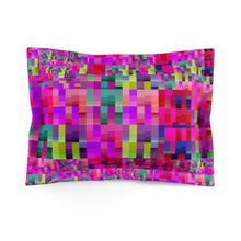 Carica l'immagine nel visualizzatore di Gallery, Microfiber Pillow Shamila Lago & C. by Iannilli Antonella