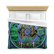 Load image into Gallery viewer, Microfiber Duvet Cover Laila Lago & C by Iannilli Antonella