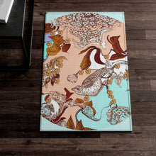 Load image into Gallery viewer, Dornier Rug Laila Lago & C. by Iannilli Antonella