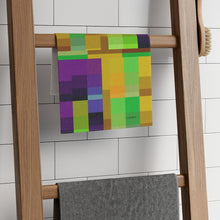 Carica l'immagine nel visualizzatore di Gallery, Rally Towel stampa Laila Lago & C. by Iannilli Antonella