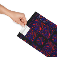 Load image into Gallery viewer, Scarf stampa artistica Laila Lago & C. by Iannilli Antonella