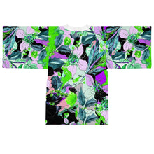 Load image into Gallery viewer, Long Sleeve Kimono Robe Laila Lago & C. by Iannilli Antonella