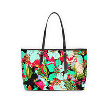 Load image into Gallery viewer, PU Leather Shoulder Bag Laila Lago & C. by Iannilli Antonella