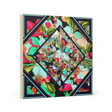 Load image into Gallery viewer, Canvas Gallery Wraps stampa dell'artista Laila Lago & C. by Iannilli Antonella