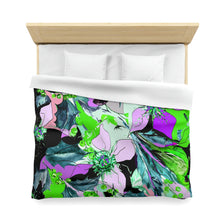 Load image into Gallery viewer, Microfiber Duvet Cover Laila Lago & C by Iannilli Antonella