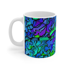 Load image into Gallery viewer, Ceramic Mugs Laila Lago & C. by Iannilli Antonella