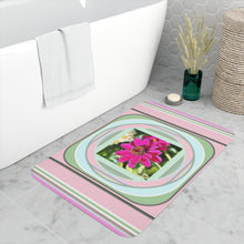 Load image into Gallery viewer, Memory Foam Bath Mat Laila Lago & C. by Iannilli Antonella