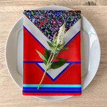 Load image into Gallery viewer, Napkins Laila Lago & C. by Iannilli Antonella