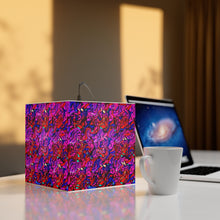 Load image into Gallery viewer, Light Cube Lamp Laila Lago & C. by Iannilli Antonella